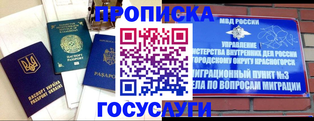 купить прописку в Опочке